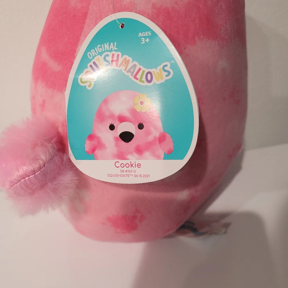 Cookie Squishmallow